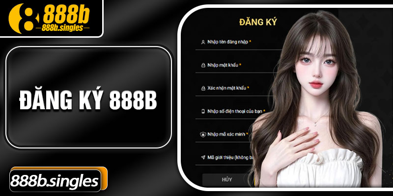 Đăng Ký 888B