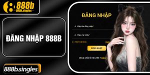 Đăng Nhập 888B