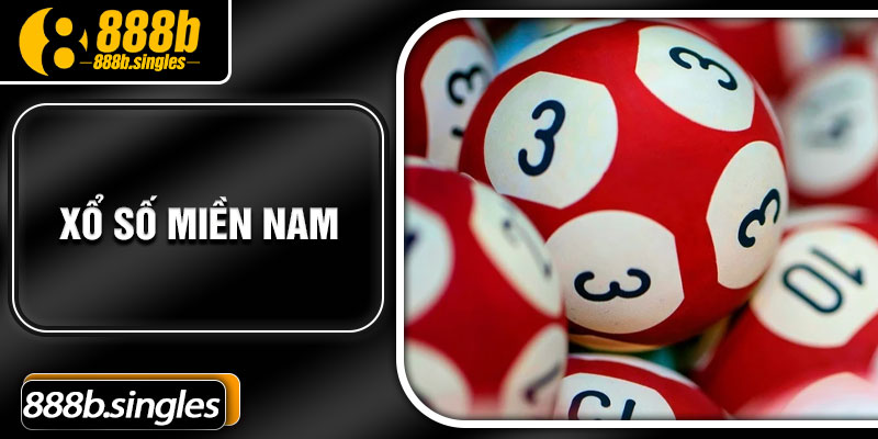 Xổ Số Miền Nam